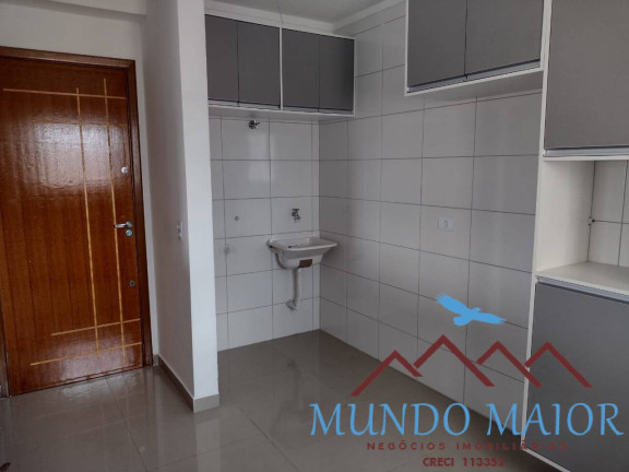 Imagem Apartamento com 2 Quartos à Venda, 90 m² em Jardim Ocara - Santo André Imagem Apartamento com 2 Quartos à Venda, 90 m² em Jardim Ocara - Santo André
