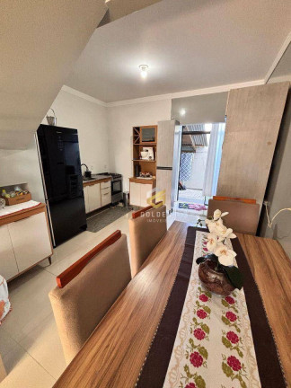 Imagem Sobrado com 2 Quartos à Venda, 75 m² em Centro - Tijucas Imagem Sobrado com 2 Quartos à Venda, 75 m² em Centro - Tijucas