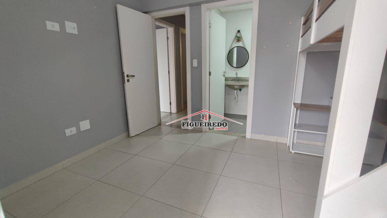 Imagem Apartamento com 3 Quartos à Venda, 125 m² em Canto Do Forte - Praia Grande Imagem Apartamento com 3 Quartos à Venda, 125 m² em Canto Do Forte - Praia Grande