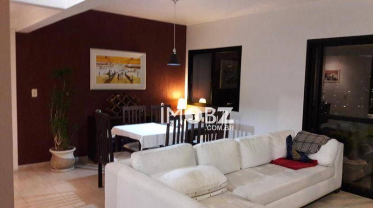 Imóvel com 4 Quartos à Venda, 120 m² em Vila Suzana - São Paulo