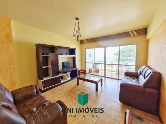 Imagem Apartamento com 3 Quartos à Venda, 130 m² em Praia Do Morro - Guarapari Imagem Apartamento com 3 Quartos à Venda, 130 m² em Praia Do Morro - Guarapari