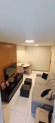 Imagem Apartamento com 2 Quartos à Venda, 60 m² em Parque Bela Vista - Salvador Imagem Apartamento com 2 Quartos à Venda, 60 m² em Parque Bela Vista - Salvador