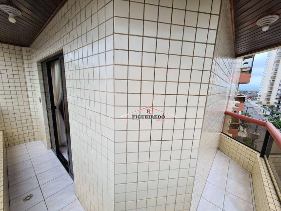 Imagem Apartamento com 3 Quartos à Venda, 150 m² em Tupi - Praia Grande