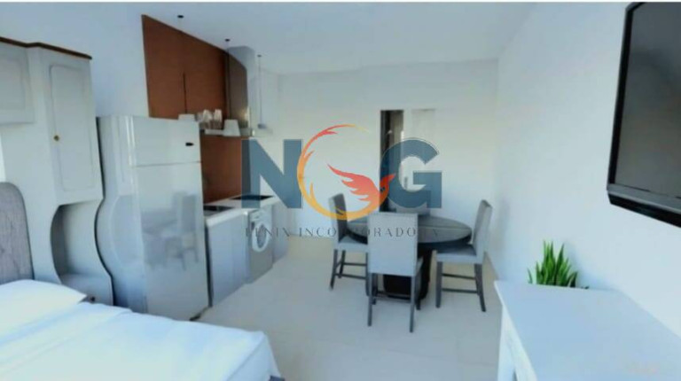 Imagem Apartamento à Venda, 24 m² em Vila Matilde - São Paulo Imagem Apartamento à Venda, 24 m² em Vila Matilde - São Paulo