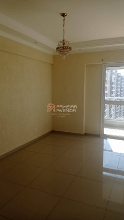 Imagem Apartamento com 3 Quartos à Venda, 102 m² em Jardim Das Indústrias - São José Dos Campos