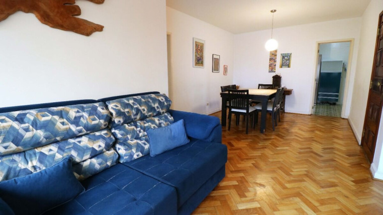 Imagem Apartamento com 2 Quartos à Venda, 107 m² em Campo Belo - São Paulo Imagem Apartamento com 2 Quartos à Venda, 107 m² em Campo Belo - São Paulo