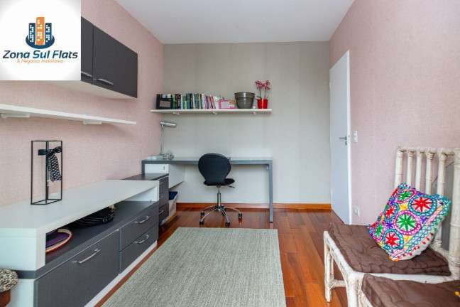 Imagem Apartamento com 2 Quartos à Venda, 47 m² em Campo Belo - São Paulo Imagem Apartamento com 2 Quartos à Venda, 47 m² em Campo Belo - São Paulo