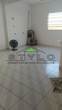 Imagem Casa com 3 Quartos à Venda, 150 m² em Paulicéia - São Bernardo Do Campo Imagem Casa com 3 Quartos à Venda, 150 m² em Paulicéia - São Bernardo Do Campo
