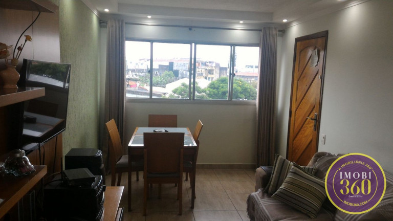 Imagem Apartamento com 2 Quartos à Venda, 58 m² em Vila Diva (zona Leste) - São Paulo Imagem Apartamento com 2 Quartos à Venda, 58 m² em Vila Diva (zona Leste) - São Paulo