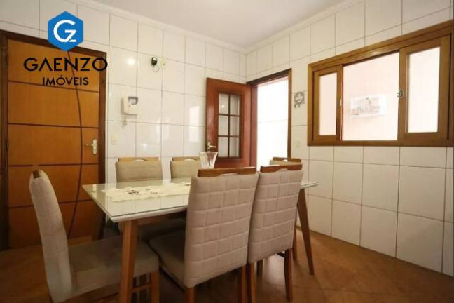 Imagem Sobrado com 4 Quartos à Venda, 235 m² em Jaguaribe - Osasco