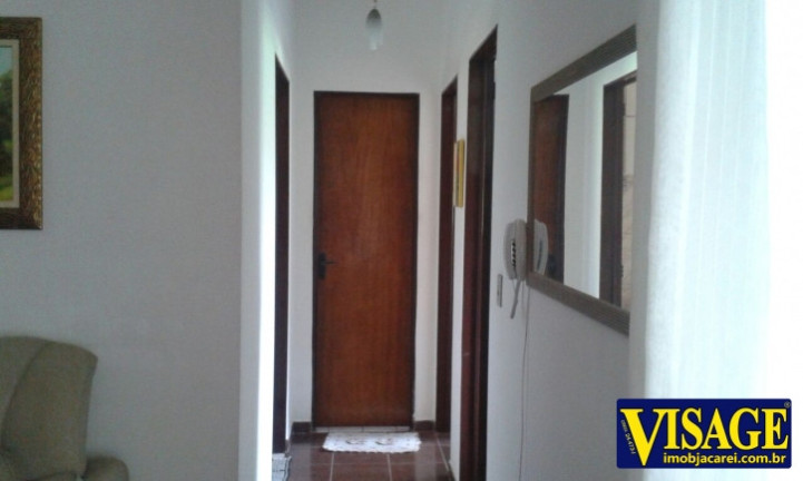 Imagem Apartamento com 2 Quartos à Venda, 44 m² em Jd. Das Industrias - Jacareí
