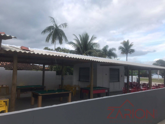 Ponto Comercial à Venda, 400 m² em Maranduba - Ubatuba