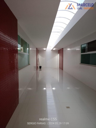Imagem Apartamento com 3 Quartos à Venda, 132 m² em Boa Vista - Vitória Da Conquista Imagem Apartamento com 3 Quartos à Venda, 132 m² em Boa Vista - Vitória Da Conquista
