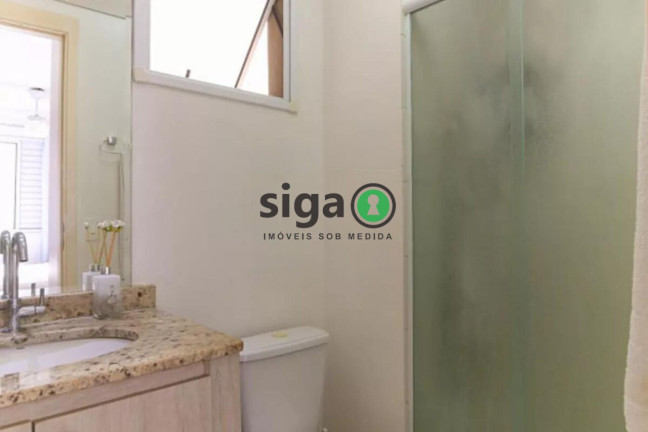 Imagem Apartamento com 2 Quartos à Venda, 57 m² em Vila Andrade - São Paulo Imagem Apartamento com 2 Quartos à Venda, 57 m² em Vila Andrade - São Paulo