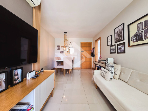 Imagem Apartamento com 3 Quartos à Venda, 78 m² em Barra Olímpica - Rio De Janeiro