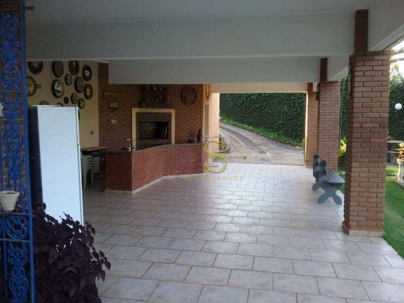Imagem Chácara com 3 Quartos à Venda, 605 m² em Jundiaizinho - Mairiporã Imagem Chácara com 3 Quartos à Venda, 605 m² em Jundiaizinho - Mairiporã