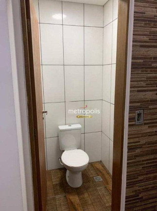 Imagem Sala Comercial para Alugar, 160 m² em Centro - São Caetano Do Sul