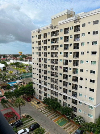 Imagem Apartamento com 2 Quartos à Venda, 49 m² em Jóquei Clube - Fortaleza Imagem Apartamento com 2 Quartos à Venda, 49 m² em Jóquei Clube - Fortaleza