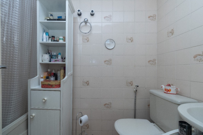 Imagem Cobertura com 1 Quarto à Venda, 84 m² em Vila Clementino - São Paulo Imagem Cobertura com 1 Quarto à Venda, 84 m² em Vila Clementino - São Paulo