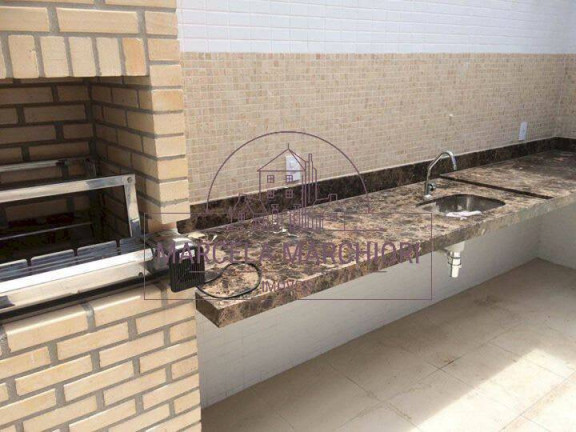 Imagem Apartamento com 2 Quartos à Venda, 65 m² em Itapuã - Vila Velha Imagem Apartamento com 2 Quartos à Venda, 65 m² em Itapuã - Vila Velha