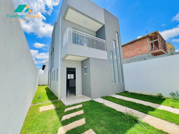 Imagem Sobrado com 3 Quartos à Venda, 125 m² em Canjica (terra Preta) - Mairiporã
