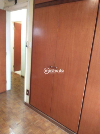 Imagem Apartamento com 4 Quartos à Venda, 118 m² em Centro - Campinas