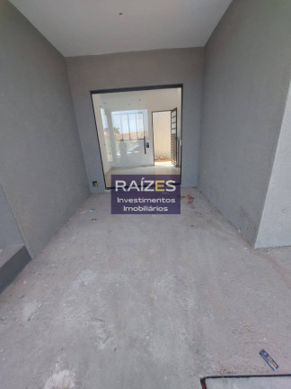 Casa com 3 Quartos à Venda,  em Jardim Da Fraternidade - Bragança Paulista