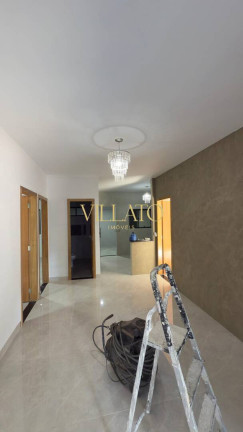 Imagem Casa com 3 Quartos à Venda, 102 m² em Setor Santos Dumont - Goiânia Imagem Casa com 3 Quartos à Venda, 102 m² em Setor Santos Dumont - Goiânia