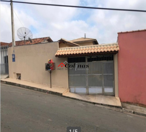 Casa com 3 Quartos à Venda, 300 m² em Centro - Ibiúna