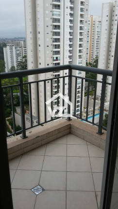 Imagem Apartamento com 2 Quartos à Venda, 51 m² em Vila Andrade - São Paulo Imagem Apartamento com 2 Quartos à Venda, 51 m² em Vila Andrade - São Paulo
