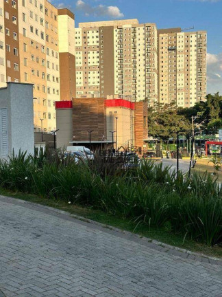 Imagem Apartamento com 2 Quartos à Venda, 36 m² em Pirituba - São Paulo Imagem Apartamento com 2 Quartos à Venda, 36 m² em Pirituba - São Paulo