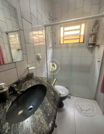 Imagem Casa com 2 Quartos à Venda, 59 m² em Bosque Dos Eucaliptos - São José Dos Campos