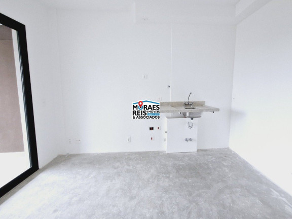 Imagem Apartamento com 1 Quarto à Venda, 37 m² em Indianópolis - São Paulo Imagem Apartamento com 1 Quarto à Venda, 37 m² em Indianópolis - São Paulo