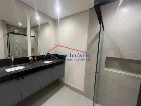 Imagem Apartamento com 3 Quartos à Venda, 120 m² em Gonzaga - Santos