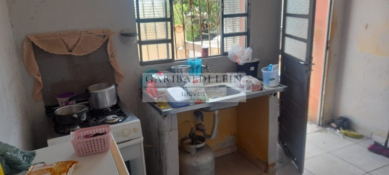 Imagem Casa com 2 Quartos à Venda, 206 m² em Jardim Lisa - Campinas