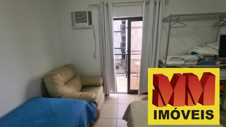 Imagem Apartamento com 3 Quartos à Venda, 99 m² em Vila Nova - Cabo Frio