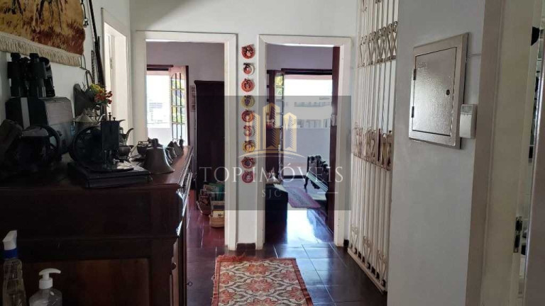 Imagem Sobrado com 4 Quartos para Alugar, 450 m² em Jardim Esplanada Ii - São José Dos Campos