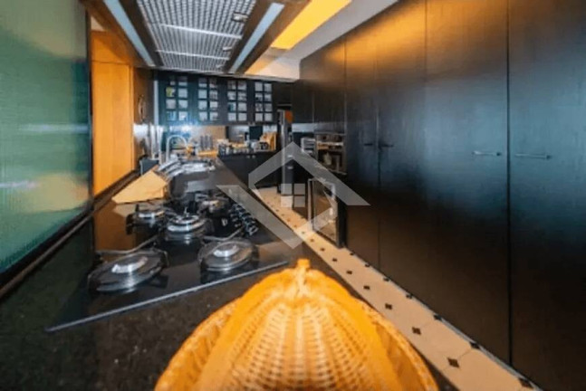 Imagem Apartamento com 3 Quartos à Venda, 156 m² em Barra Da Tijuca - Rio De Janeiro