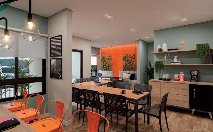 Imagem Imóvel com 2 Quartos à Venda, 58 m² em Republica - Ribeirão Preto Imagem Imóvel com 2 Quartos à Venda, 58 m² em Republica - Ribeirão Preto
