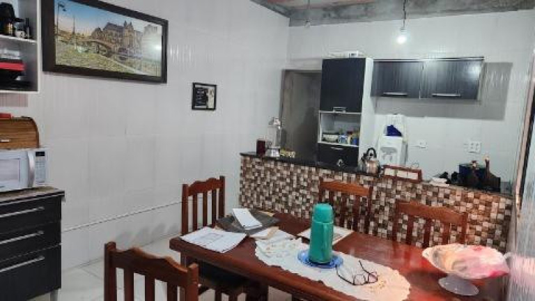 Imagem Sobrado com 4 Quartos à Venda, 250 m² em Parque Rodrigo Barreto - Arujá