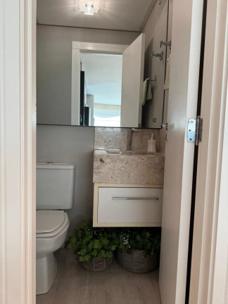 Imagem Apartamento com 2 Quartos à Venda, 91 m² em Centro - Balneário Camboriú