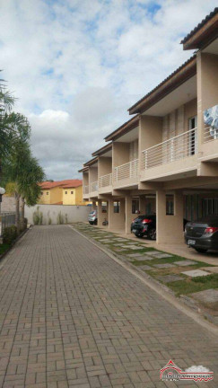 Imagem Casa com 3 Quartos à Venda, 126 m² em Jd Paulistano - Jacareí Imagem Casa com 3 Quartos à Venda, 126 m² em Jd Paulistano - Jacareí