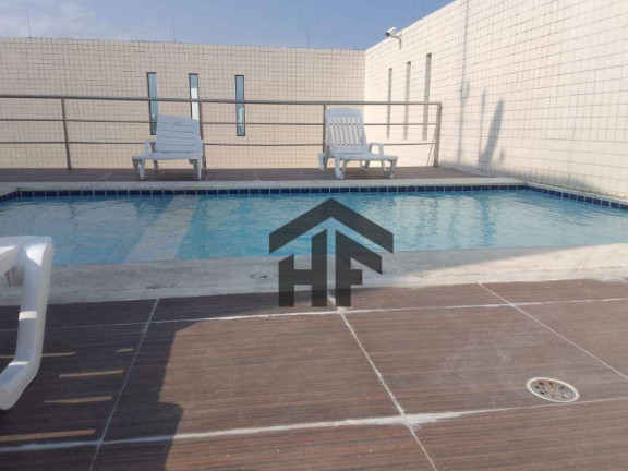Imagem Apartamento com 2 Quartos à Venda, 63 m² em Boa Viagem - Recife