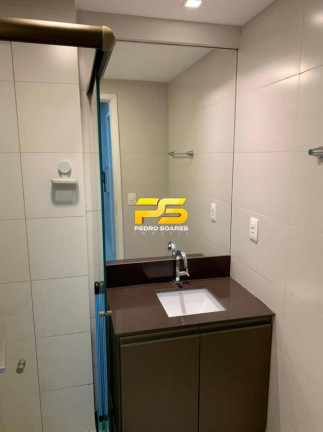 Imagem Apartamento com 2 Quartos à Venda, 50 m² em Tambaú - João Pessoa Imagem Apartamento com 2 Quartos à Venda, 50 m² em Tambaú - João Pessoa