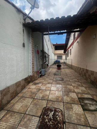 Imagem Casa com 2 Quartos à Venda, 68 m² em Campo Grande - Rio De Janeiro Imagem Casa com 2 Quartos à Venda, 68 m² em Campo Grande - Rio De Janeiro
