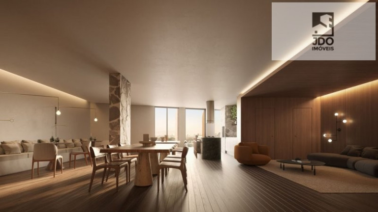 Imagem Apartamento com 3 Quartos à Venda, 335 m² em água Verde - Curitiba Imagem Apartamento com 3 Quartos à Venda, 335 m² em água Verde - Curitiba