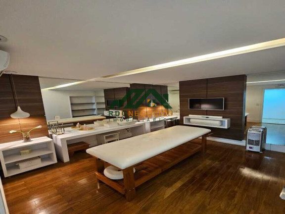 Imagem Apartamento com 1 Quarto à Venda, 93 m² em Itaim Bibi - São Paulo