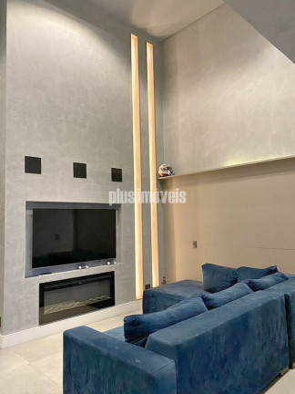 Imagem Apartamento com 4 Quartos à Venda, 163 m² em Panamby - São Paulo Imagem Apartamento com 4 Quartos à Venda, 163 m² em Panamby - São Paulo
