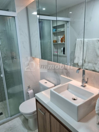 Imagem Apartamento com 3 Quartos à Venda, 95 m² em Barra Funda - São Paulo Imagem Apartamento com 3 Quartos à Venda, 95 m² em Barra Funda - São Paulo