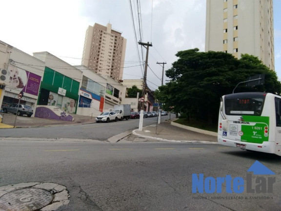 Imagem Apartamento com 2 Quartos à Venda, 67 m² em Vila Albertina - São Paulo